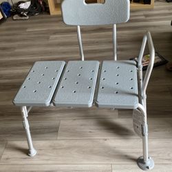 Brand New Large Shower Chair 