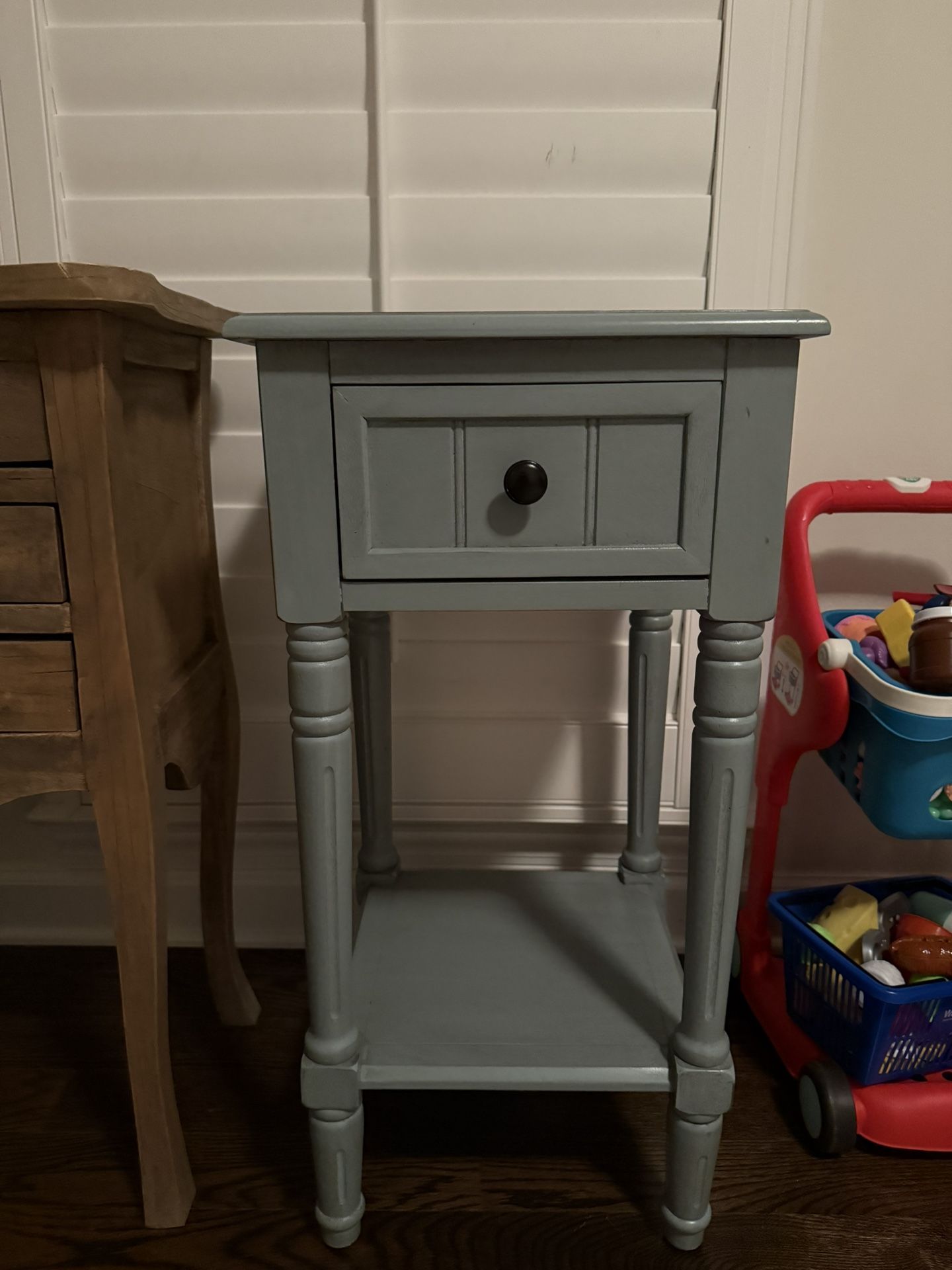 Bed Side Table/ Night Stand 