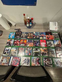 Games and movies