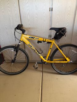 Specialized Mountain Bike
