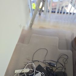 Non-Slip Carpet Floor Mats