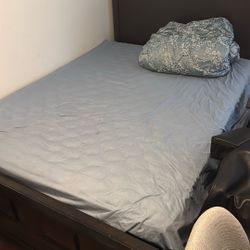 Queen Mattress