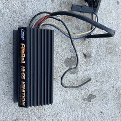 Crane Ignition Fireball Hi-6S 