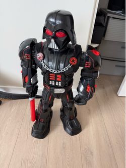 Darth vader