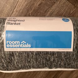 12lb Weighted Blanket 
