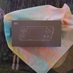 Powkiddy Q90 64 bit arcade 