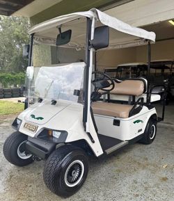 Ezgo txt lithium
