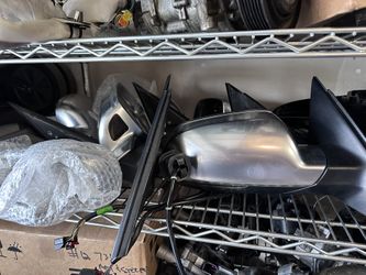 Audi S4 S5 B8 B8.5 Parts