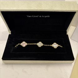 *BEST OFFER* Van Cleef Bracelet 