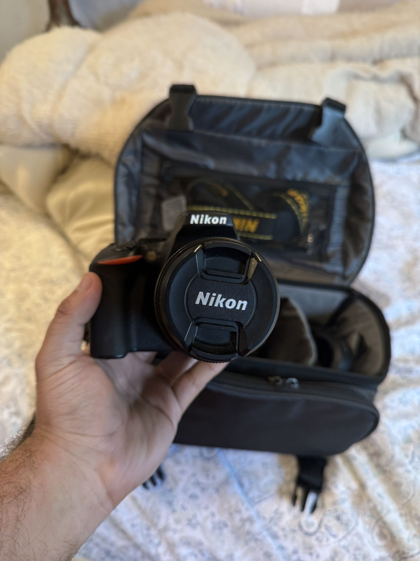 Niko D5600 Kit