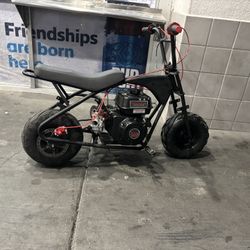Minibike 