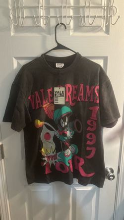 Vale Lives T Shirt