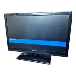 Toshiba TV