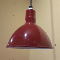Pendant Lamps Selling Each. Have 7