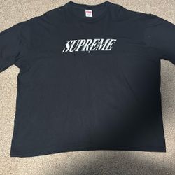 Supreme Slap Stick Tee