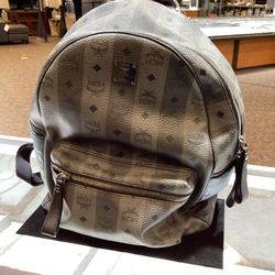 MCM Backpack 