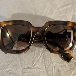 Burberry Sunglasses