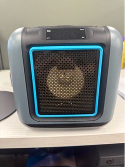 Singing Machine Karaoke