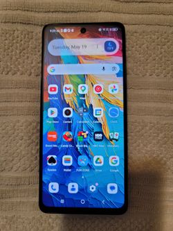 TCL  50xl  nxtpaper.  5g.
