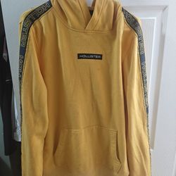 Hollister Hoodie 