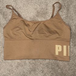 PINK bralette