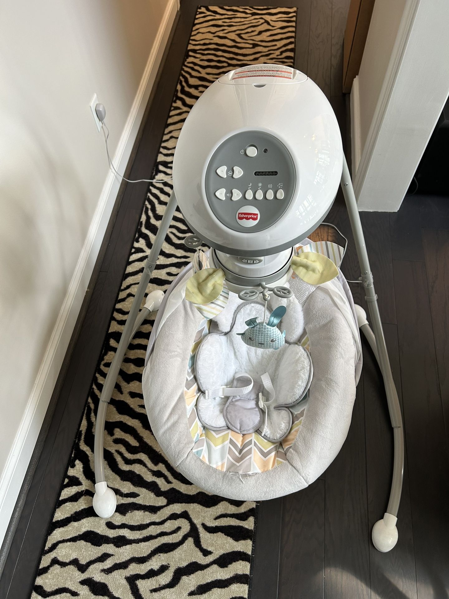 Baby Swing