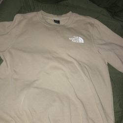 North Face Sweater