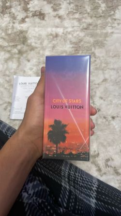 Lv city of stars