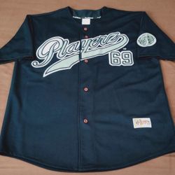 Playerz 69 . Men's M-L