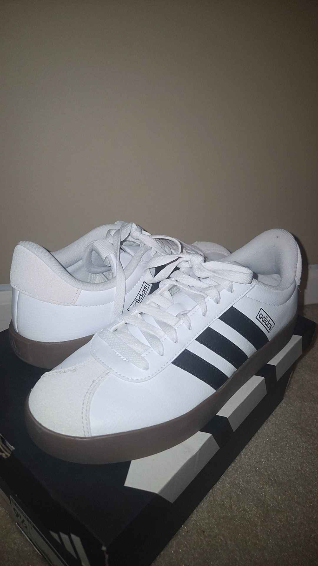 Adidas shoes