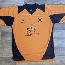 Jersey  Wolverhampton
