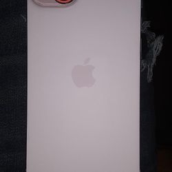 iPhone 15 Plus 