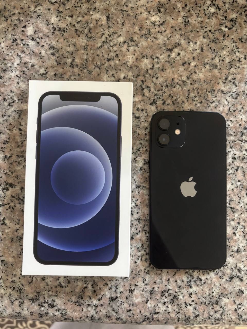 iPhone 12