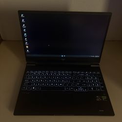 HP Victus Gaming Laptop