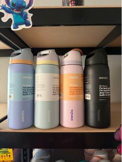 Owala 32oz Authentic