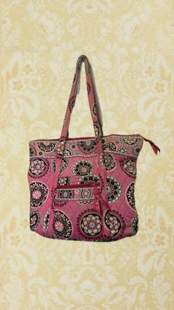 Vera Bradley bag