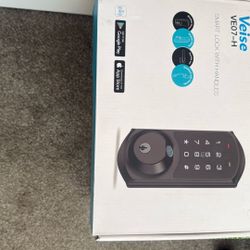 Smart Loco With Handles