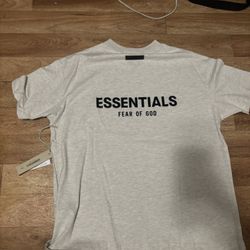 Essentials Shirts 
