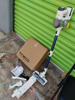 Tineco VA116200US C3 450w Cordless Lightweight Stick Vacuum