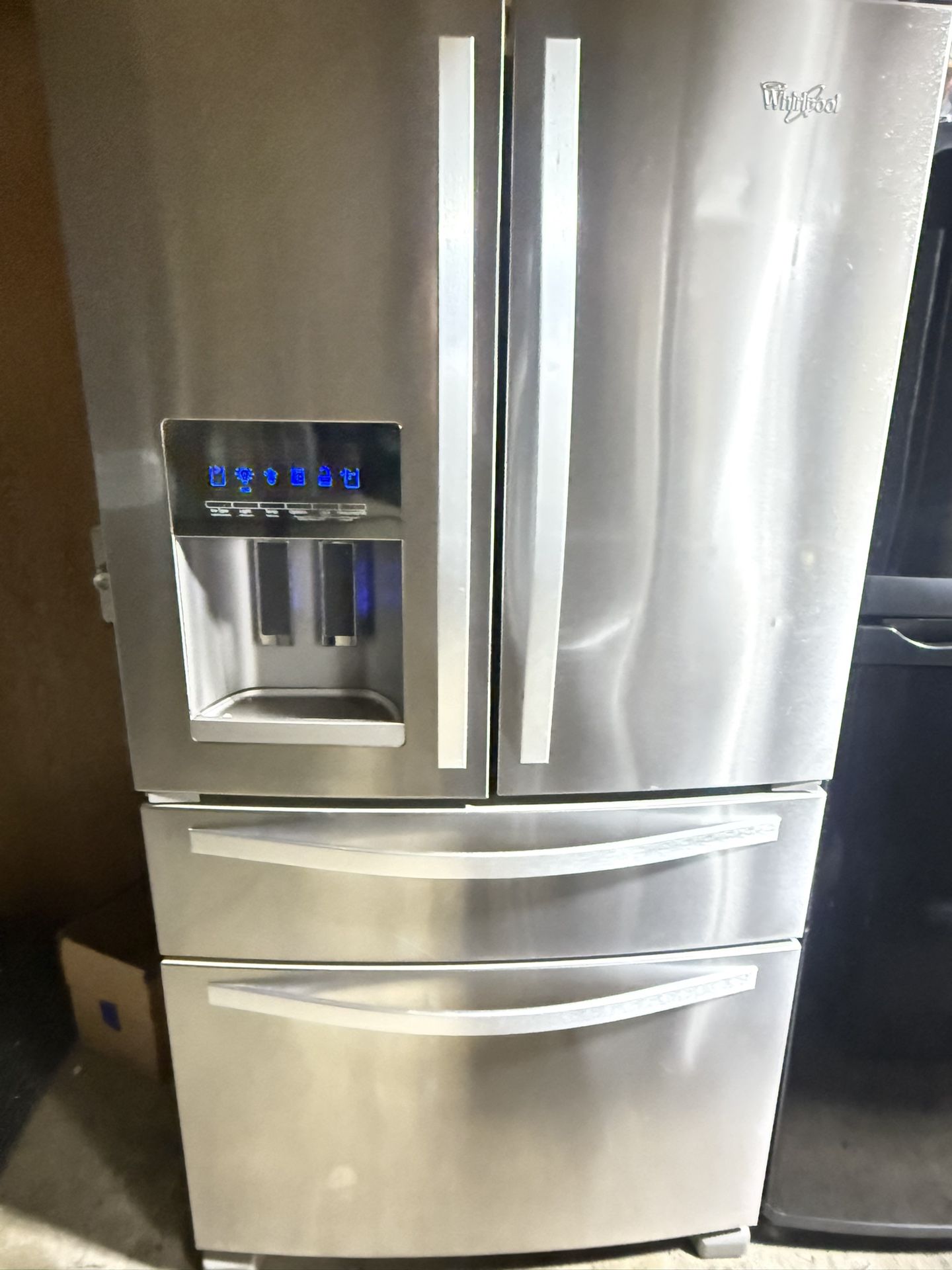 Beautiful Refrigerator