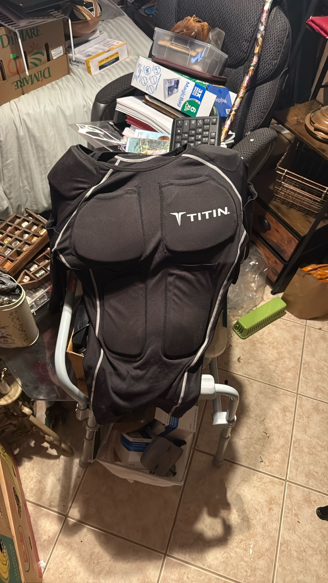 TITIN EXERCISE MEDIUM