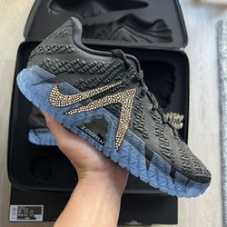 Nike Ja 3 Swarovksi (Size 10)