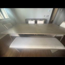 Dinning room set