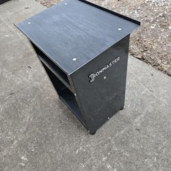 Ironmaster Stand for Quick-Lock Adjustable Dumbbells--