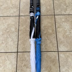 Callaway 2pack Large Golf Umbrellas