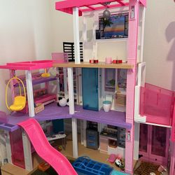 Barbie Dreamhouse