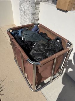 Free clothes