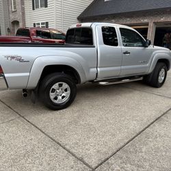 2006 Toyota Tacoma