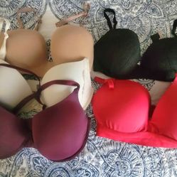 Victoria Secret Bra 34DD