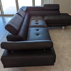 New Sectionals In Box 